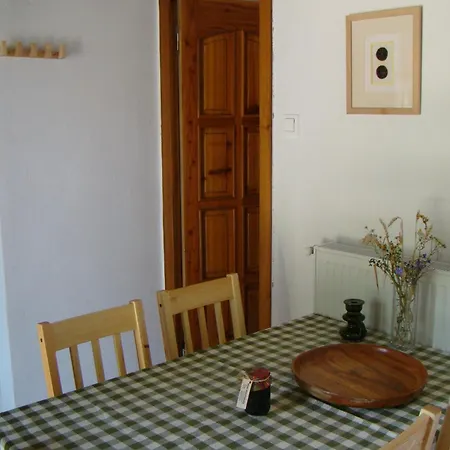 Pensión Szederfa