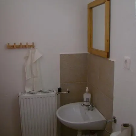 Pensión Szederfa Jásd